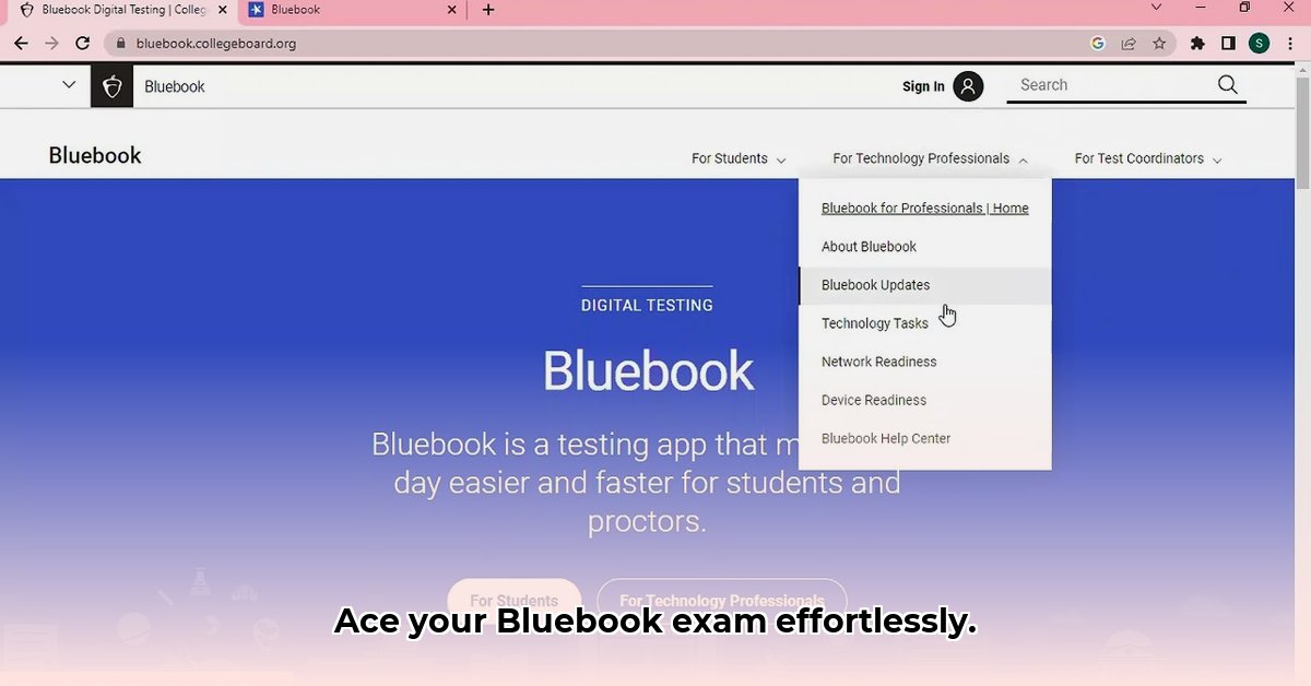 bluebook-exam-download